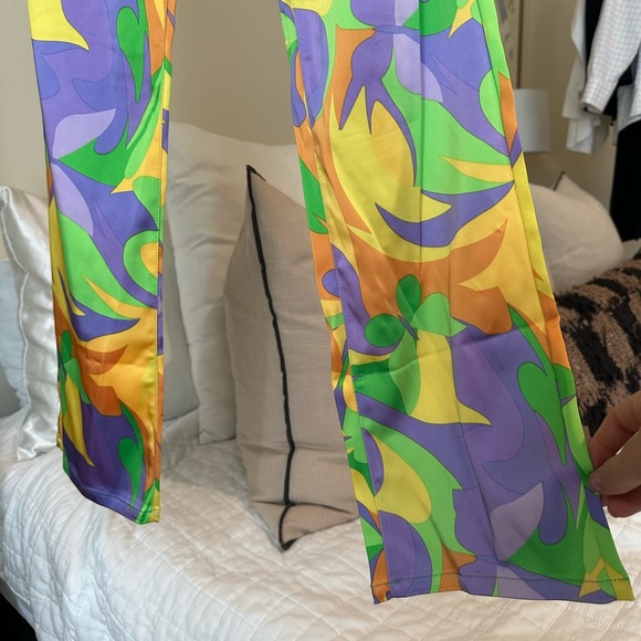 NWT Danielle Bernstein two piece set - Picture 4 of 6